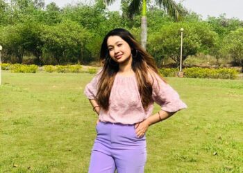 संर्घषले स्थापित बिनीता