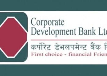 कर्पोरेट डेभलपमेन्ट बैंकको नाफामा पहिरो, ईपीएस कति ?