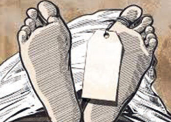 एउटै खाडलमा पुरिएको अवस्थामा किशोर-किशोरी शव फेला