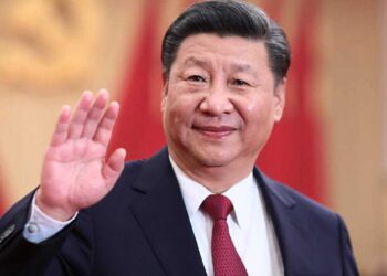 चिनियाँ कम्युनिस्ट पार्टीको नेतृत्वमा पुन: सी जिनपिङ चयन