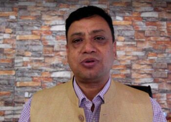 निमुखाको खाना र नानासँग जोडिएको बानियाँको सम्बन्ध