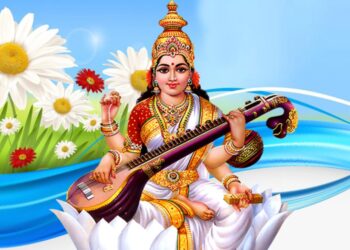 आज श्रीपञ्चमी : सरस्वतीको पूजा गरिँदै,