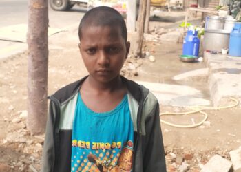 बन्धक बनाएर बालकमाथि निर्घात कुटपिट