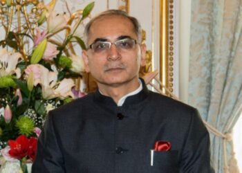 भारतका विदेश सचिव क्वात्रा नेपाल आउँदै