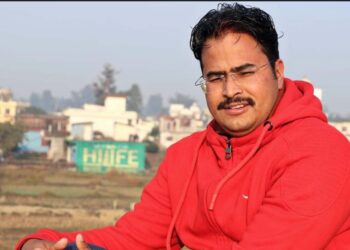 कुटिएका डाक्टरसँग राष्ट्रपतिले माफि माग्नैपर्छ : ज्ञानेन्द्र शाही