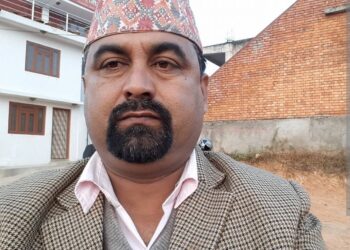 पूर्वमन्त्री बद्री न्यौपाने भ्रष्टाचारी ठहर