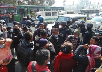 बन्द अस्पताल खोल्न नेपाल चिकित्सक संघ सहमत