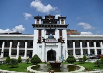 दर्ता भएका पचास प्रतिशत दल मात्रै लड्छन् चुनाव