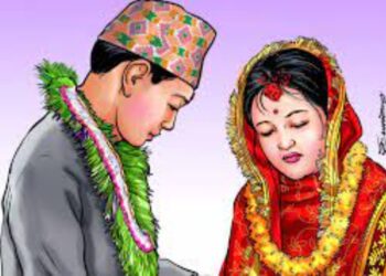 बाल विवाह: २० वर्ष नपुगी बिवाह गर्ने समस्या