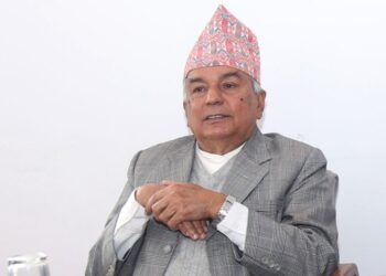 नवनिर्वाचित राष्ट्रपति पौडेलको राजनीतिक यात्रा : प्रधानमन्त्रीमा १७ पटकसम्म हार, पहिलो प्रयासमै राष्ट्रपति