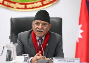 जनयुद्धमा मारिएकाहरू सहिद घोषणा (सूचीसहित)