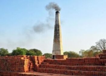 सिरहामा ईंटा उद्योगको पर्खालले किचेर महिला मजदुरको मृत्यु, दुई जना घाईते