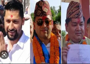 चितवन–२ मा रातिदेखि नै मतगणनाको तयारी