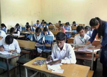मोरङबाट एसईईमा अर्काको नाममा परीक्षा दिने १९९ जना नियन्त्रणमा