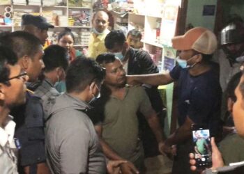 सिराहामा घुस सहित एकजना प्रहरी अख्तियारको फन्दामा
