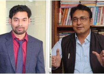 एमाले सचिव रायमाझीका बाबुछोरा र उपाध्यक्ष बादलका छोराविरुद्ध पक्राउ पुर्जी जारी