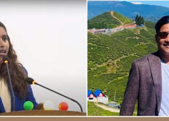 प्रमुख अतिथि बन्न लहानका मेयर चौधरीको हैकम वाद