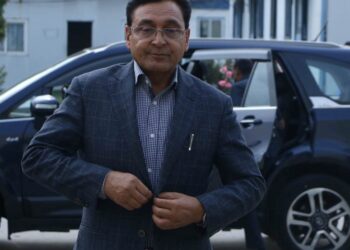 कसले दिएको थियो ११ दिनसम्म काठमाडौंमा सेल्टर ?