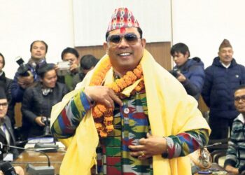 रेशम चौधरीको जन्म कैद सजाय सर्वोच्चमा सदर