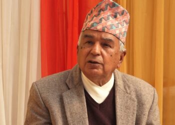 वर्षायाममा मासिक ५० युनिट र हिउँदयाममा मासिक ३० युनिटसम्म नि:शुल्क विद्युत’
