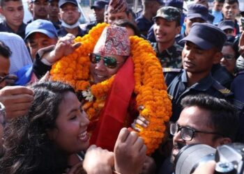रेशम चौधरी रिहा