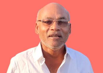 एमाले सांसद कोइरी फरार रहेको भन्दै प्रहरीद्वारा सभामुखलाई दोस्रो पत्र,  निलम्बनको बाटो खुल्यो