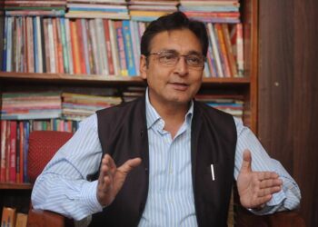 नक्कली भुटानी शरणार्थी प्रकरणमा बार्ह भाइ पक्राउ