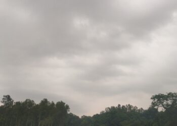 देशभर मनसुनको प्रभाव, आज यी प्रदेशमा भारी वर्षा हुने