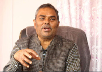 उपेन्द्र कमरेड : ‘लाल सलाम’ कि ‘जय मधेस’ ?