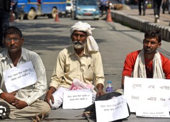 मिटरब्याजविरूद्ध १८ हजार उजुरी, सात पक्राउ