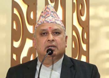 प्रधानन्यायाधीशमा कार्की नियुक्त, ५ बजे सपथ ग्रहण