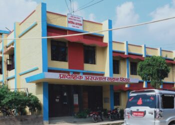सिरहामा नवजात शिशु फाल्ने एकजना पक्राउ