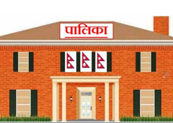 अझै २ सय ५७ पालिकाले बजेट विवरण मन्त्रालयको पोर्टलमा प्रविष्ट गरेनन्