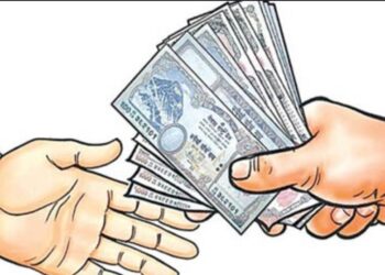 अब १ लाख रुपैयाँभन्दा बढीको नगद लेनदेन अवैध ठहरिने