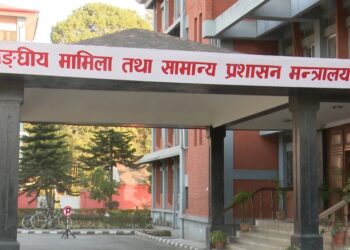 २६ स्थानीय तहमा नयाँ प्रमुख प्रशासकीय अधिकृत, को कहाँ ? (सूचीसहित)