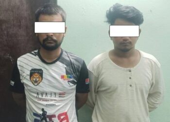 रक्सी पिएर दुःख दिएको भन्दै भान्जा र भतिज मिलेर हत्या