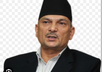 ललिता निवास प्रकरणमा बाबुरामले दिए सिआइबीसमक्ष बयान