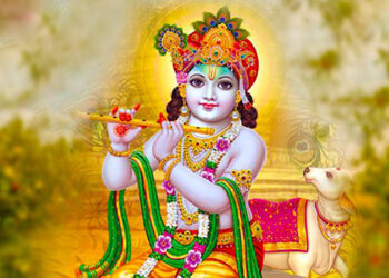 आज ‘श्रीकृष्णजन्माष्टमी’, चोहर्वामा भब्य मेला