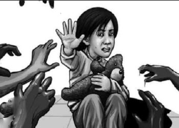सामूहिक बलात्कारको आरोपमा ४ जना पक्राउ