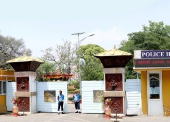 प्रहरीका ४८ जना एसपीको सरुवा, बारामा सुरेश काफ्ले