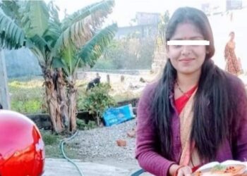 सिरहाकी मिटरब्याजी सुजाता जेल चलान