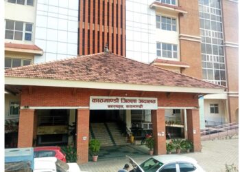 ललिता निवास प्रकरणमा पक्राउ परेकालाई धरौटीमा रिहा गर्न आदेश
