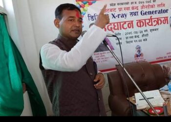 झलनाथ खनाल प्रतिष्ठानको सर्प पाल्ने कार्यक्रममा भ्रष्टाचार, पूर्वमन्त्रीसहित ७ जनाविरुद्ध मुद्दा