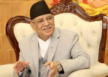 प्रधानमन्त्री प्रचण्डको स्वास्थ रिपोर्ट सामान्य, अस्पतालबाट डिस्चार्ज