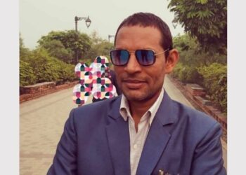 सप्तरीको बोदे बर्साइन नगरपालिकाका स्वास्थ्य सहसंयोजक लागुअ‍ौषधसहित पक्राउ