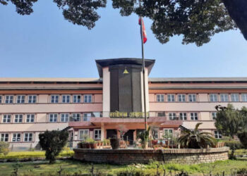सर्वोच्चले भन्यो – कैद कट्टी वा मिनाहा गर्दा पीडितको सहमति लिनू (पूर्णपाठसहित)