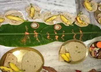 छठ पर्वको दोस्रो दिन आज खरना