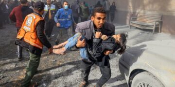 गाजा बन्धक सम्झौता र युद्धविरामको विश्व समुदायबाट स्वागत