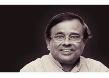 रहेनन् ‘तुझसे नाराज नहीँ जिन्दगी’ का गायक अनुप