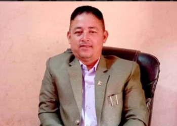सिरहामा नदी दोहन गरेको आरोपमा वडाध्यक्ष पक्राउ